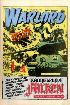 Issue #302