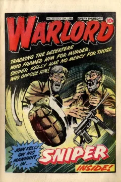 Issue #303