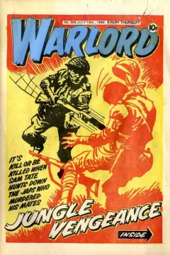 Issue #304