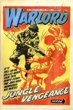 Issue #304