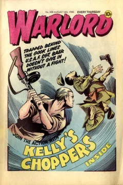 Issue #308