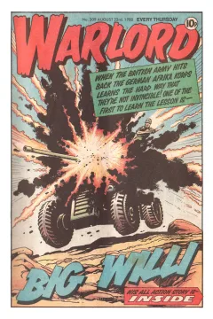 Issue #309