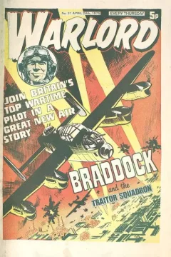 Issue #31
