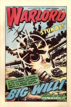 Issue #310