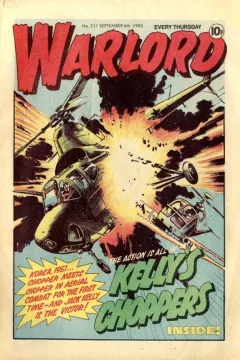 Issue #311