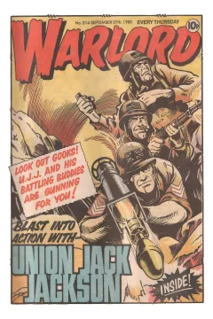Issue #314
