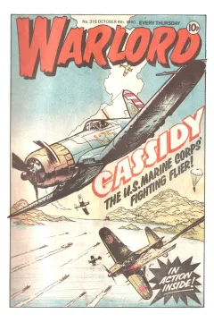 Issue #315