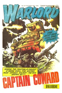 Issue #317