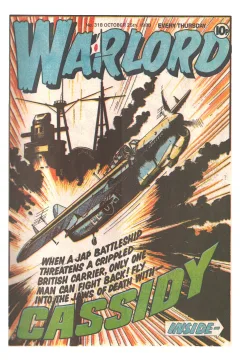 Issue #318