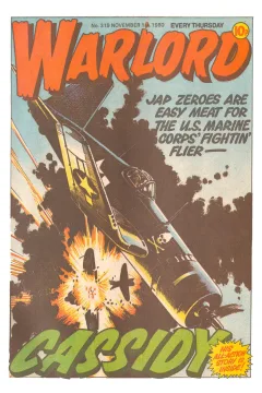 Issue #319