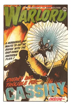 Issue #321