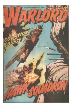 Issue #323
