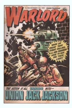 Issue #325