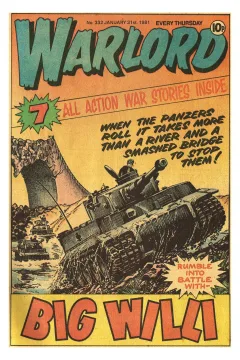 Issue #332