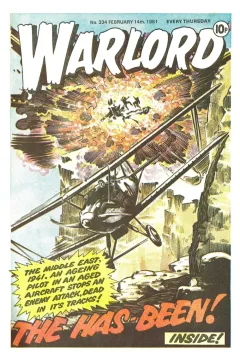 Issue #334