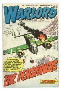 Issue #337