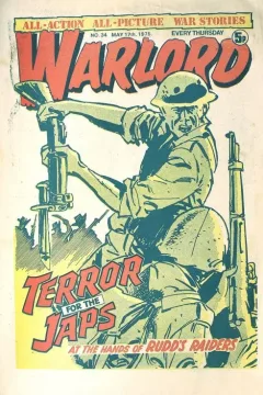 Issue #34