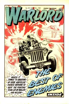 Issue #341