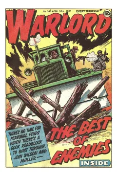 Issue #343