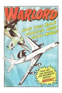 Issue #346