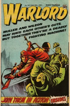 Issue #347