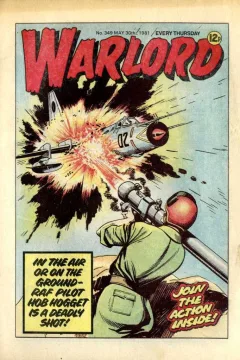 Issue #349