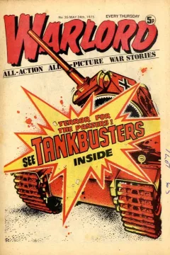 Issue #35