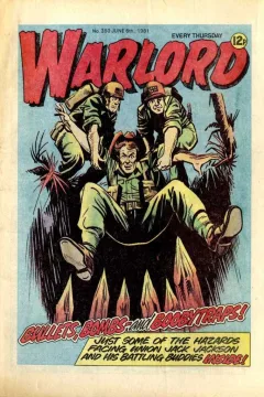 Issue #350