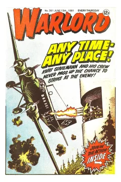 Issue #351