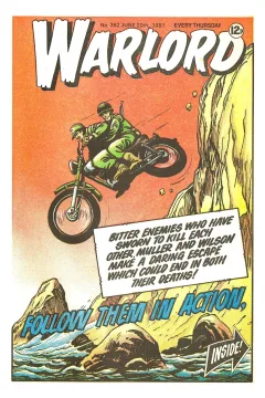 Issue #352