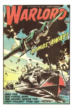 Issue #356
