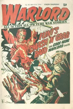 Issue #36