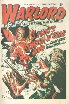 Issue #36