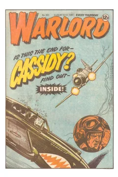 Issue #361