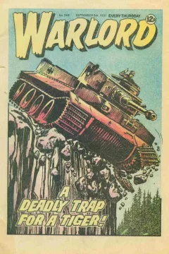 Issue #363