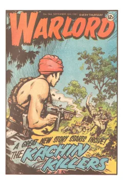 Issue #364