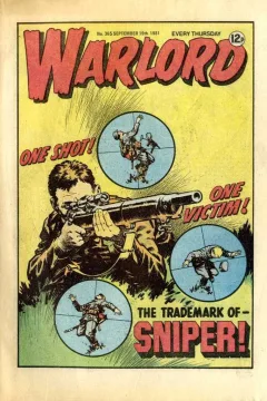Issue #365