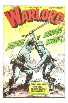 Issue #374