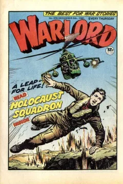Issue #376