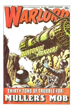 Issue #377