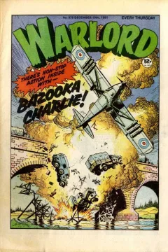 Issue #378