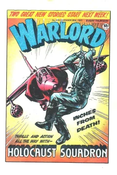 Issue #379