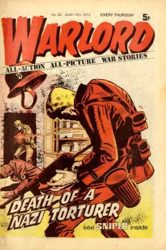 Issue #38