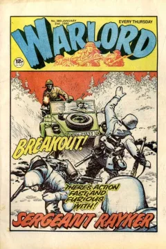 Issue #380