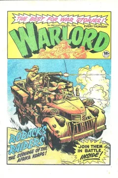 Issue #382