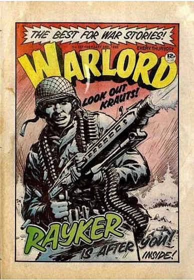 Cover of Issue #387
