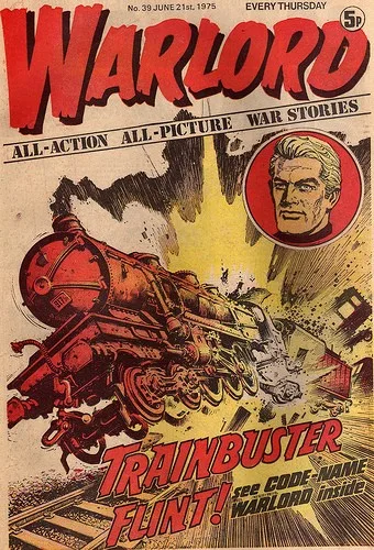 Cover of Issue #39