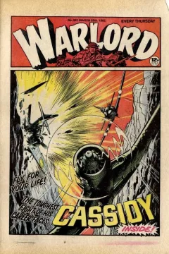 Issue #391