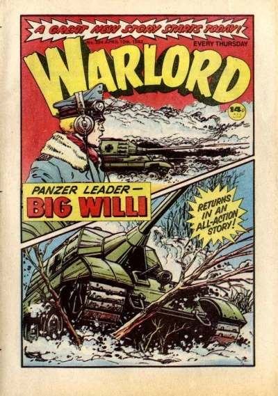 Cover of Issue #394