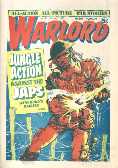 Cover of Issue #41